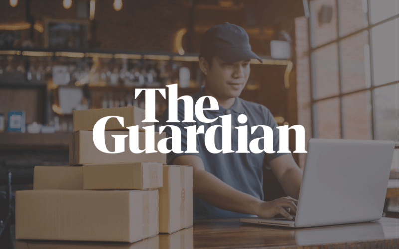 Boom in websites supporting local UK shops amid Covid lockdowns